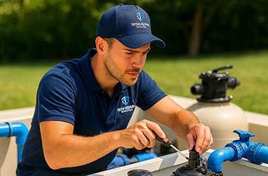 Home tratamento bombas